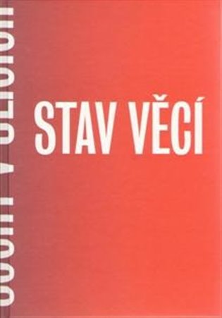 Stav věcí - Sochy v ulicích koupíte na Kosmas.cz