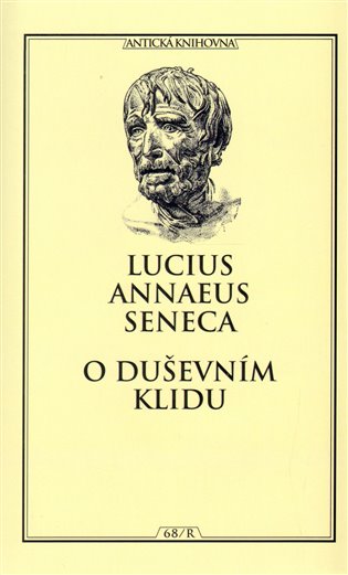 O duševním klidu koupíte na Kosmas.cz