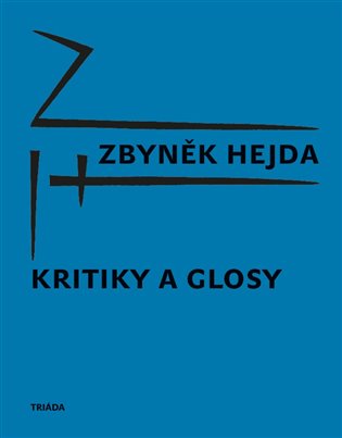 Kritiky a glosy koupíte na Kosmas.cz