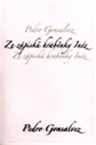 Ze zápisků hraběnky Inéz