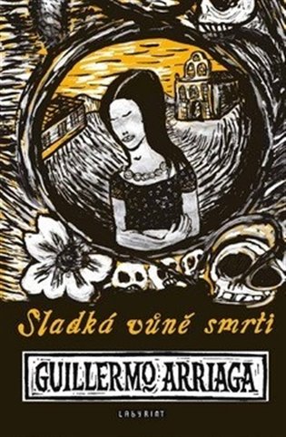 Sladká vůně smrti koupíte na Kosmas.cz