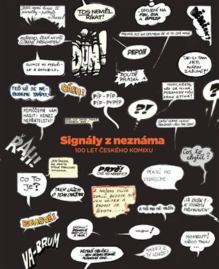 Signály z neznáma