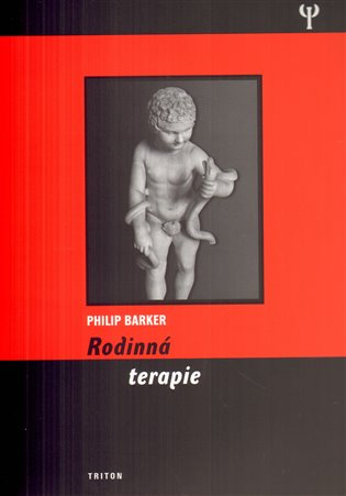 Rodinná terapie koupíte na Kosmas.cz