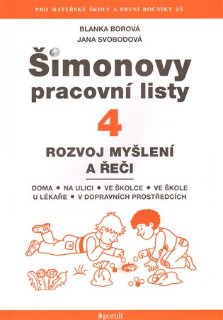 Šimonovy pracovní listy 4