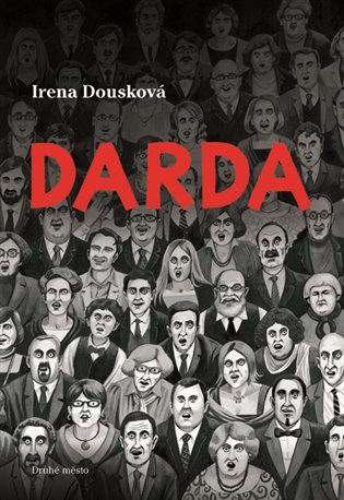 Darda - Irena Dousková