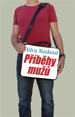 Příběhy mužů koupíte na Kosmas.cz