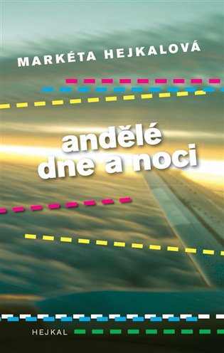 Andělé dne a noci koupíte na Kosmas.cz