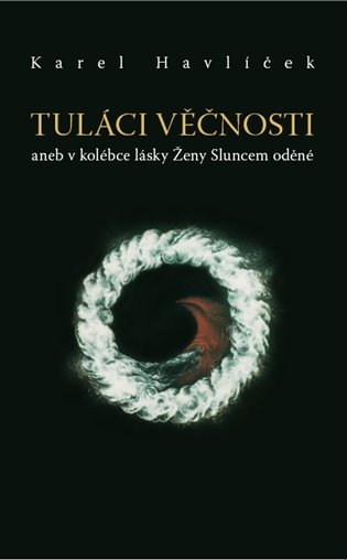 Tuláci věčnosti koupíte na Kosmas.cz