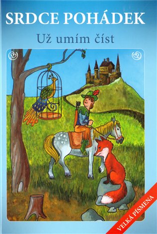 Srdce pohádek