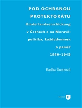 Pod ochranou protektorátu koupíte na Kosmas.cz