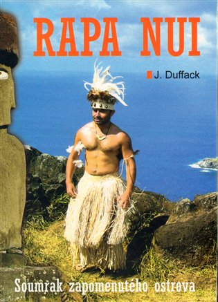 Poslední tajemství Rapa Nui