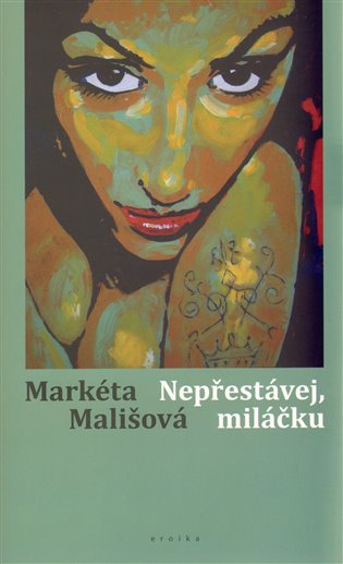 Nepřestávej, miláčku koupíte na Kosmas.cz