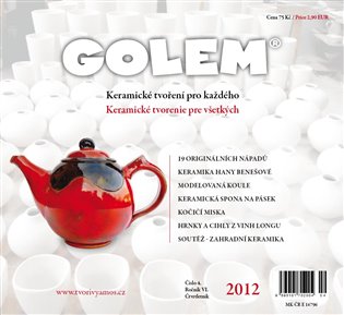 Golem 4/2012