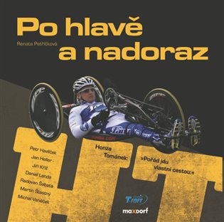 Po hlavě a nadoraz (Defekt) koupíte na Kosmas.cz