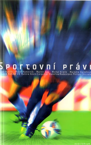 Sportovní právo koupíte na Kosmas.cz