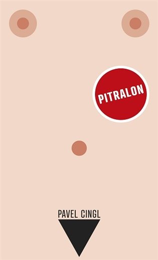 Pitralon koupíte na Kosmas.cz