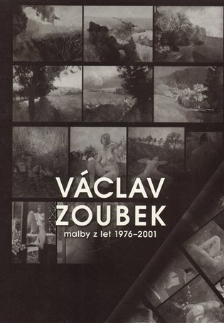 Václav Zoubek koupíte na Kosmas.cz