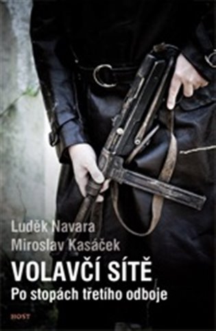 Volavčí sítě (Defekt) koupíte na Kosmas.cz