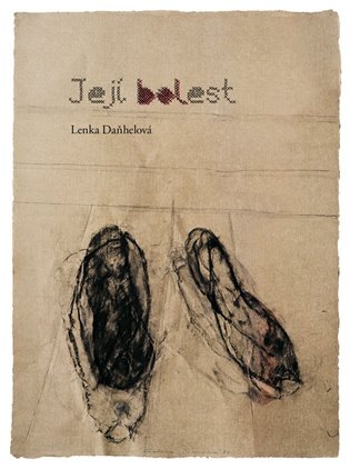 Její bolest koupíte na Kosmas.cz