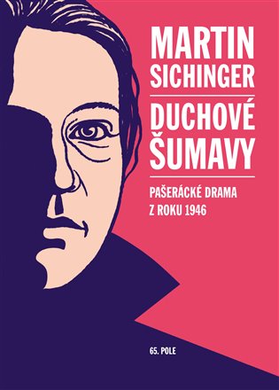 Duchové Šumavy koupíte na Kosmas.cz