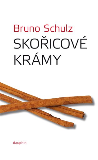 Skořicové krámy