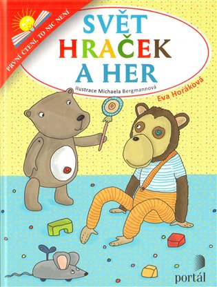 Svět hraček a her