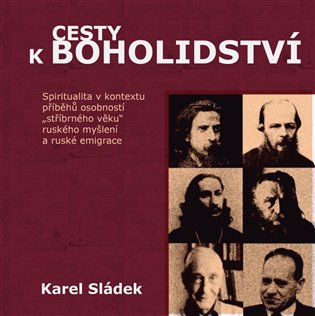 Cesty k boholidství koupíte na Kosmas.cz