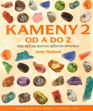 Kameny 2 od A do Z koupíte na Kosmas.cz