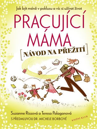Pracující máma