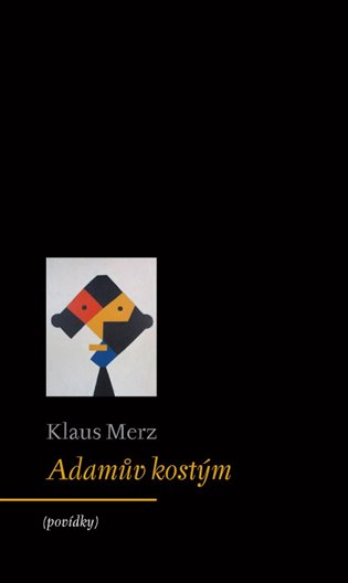 Adamův kostým koupíte na Kosmas.cz