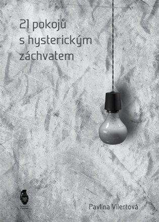 21 pokojů s hysterickým záchvatem koupíte na Kosmas.cz