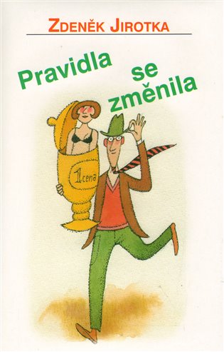 Pravidla se změnila koupíte na Kosmas.cz