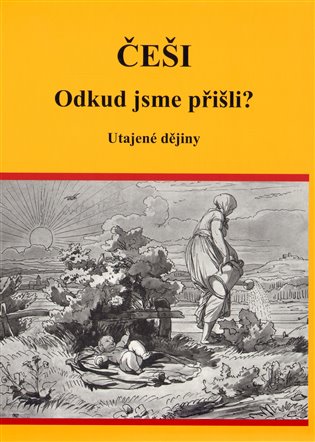 Češi koupíte na Kosmas.cz