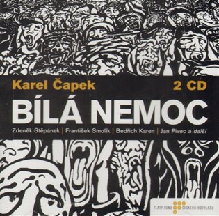 Bílá nemoc