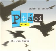 Ptáci - Daphne Du Maurier
