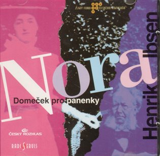 Nora (Domeček pro panenky)