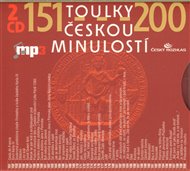 Toulky českou minulostí 151-200