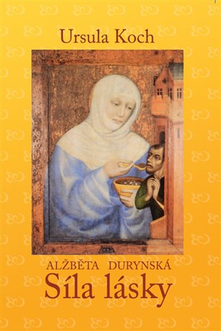 Alžběta Durynská