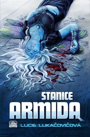 Stanice Armida koupíte na Kosmas.cz