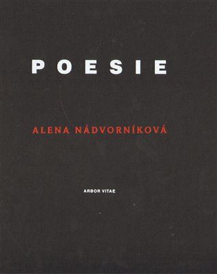Poesie koupíte na Kosmas.cz