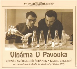 Vinárna u pavouka