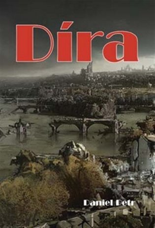 Díra koupíte na Kosmas.cz