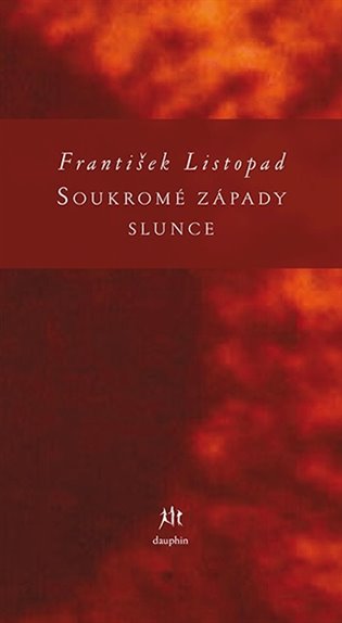 Soukromé západy slunce koupíte na Kosmas.cz
