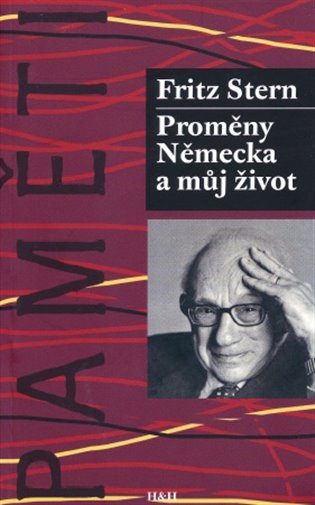 Proměny Německa a můj život
