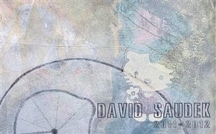 David Saudek 2011 koupíte na Kosmas.cz