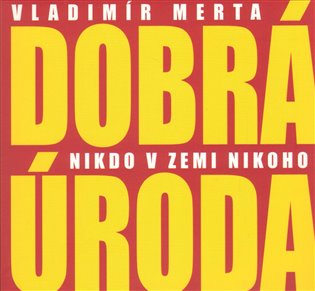 Nikdo v zemi nikoho koupíte na Kosmas.cz