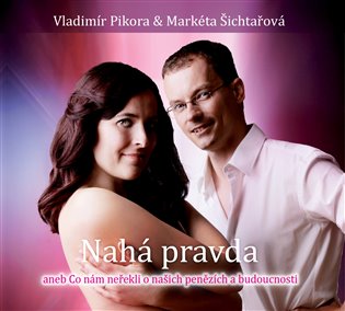 Nahá pravda koupíte na Kosmas.cz