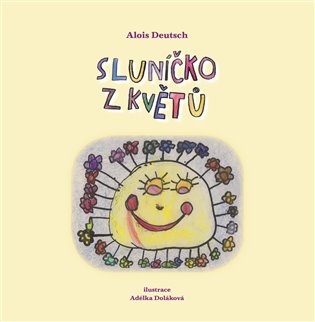 Sluníčko z květů koupíte na Kosmas.cz
