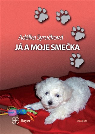 Já a moje smečka koupíte na Kosmas.cz