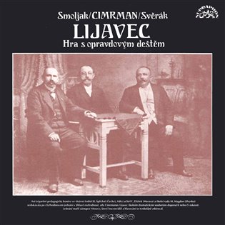 Lijavec (Divadlo J. Cimrmana)